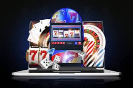 Slot online game selection on live match ph